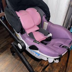 Evenflo Shyft Dualride