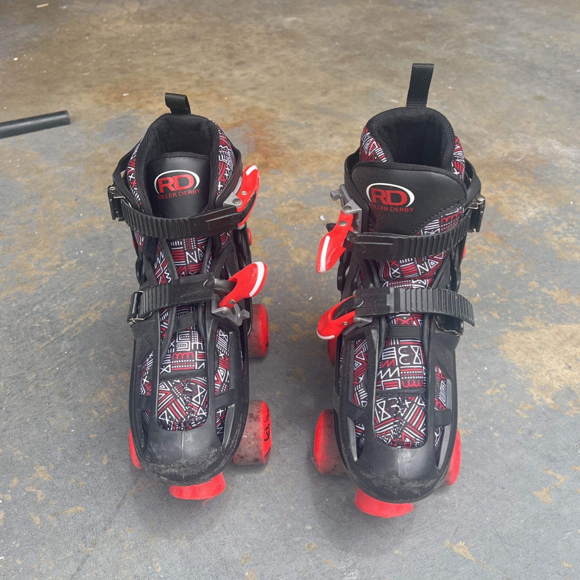 Roller Skates Youth