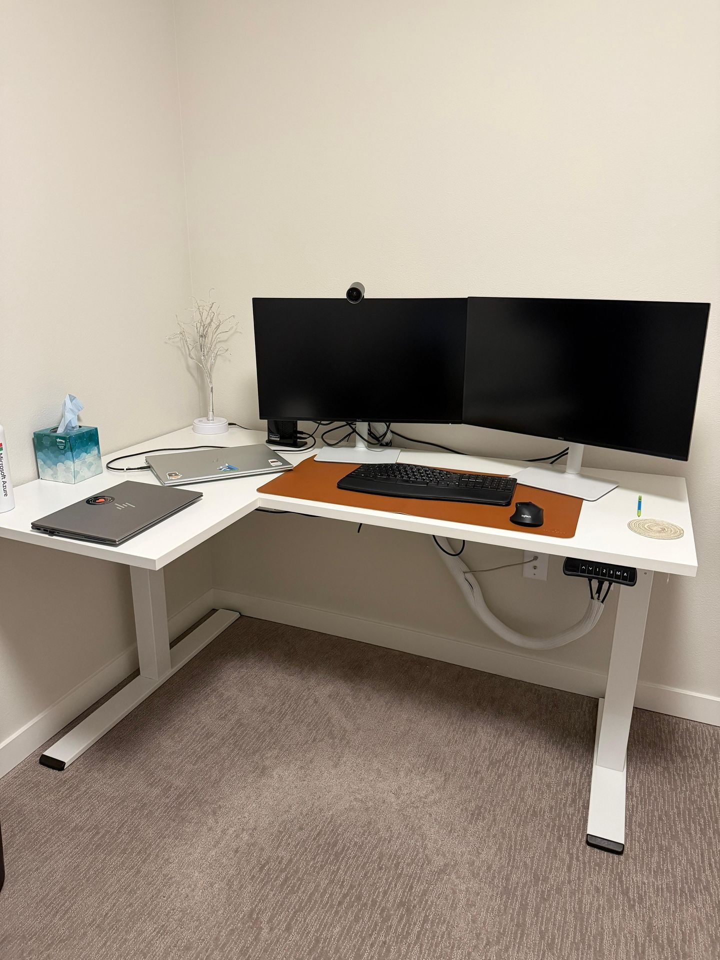 Monitor / Desktop - Dell S2725DS - 27 Inch