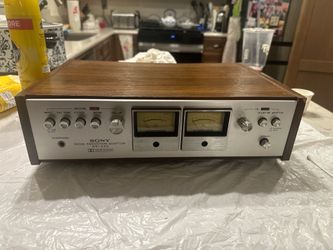 Noise Reduction Adaptor - Sony
