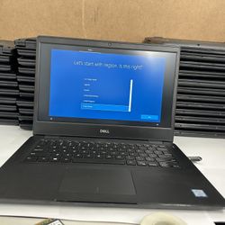 Lot Of 35 Dell Latitude 3400 Laptops Mint Condition 