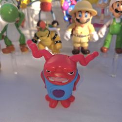 McDonald's Home @ToyBros