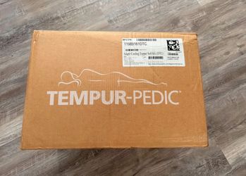 Tempur Pedic AdapttCooling Bed Topper Sott KG