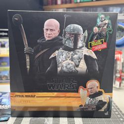 Hot Toys