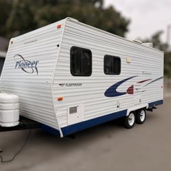 2005 Fleetwood Mallard