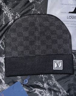 Lv beanie