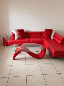 Juego de sala