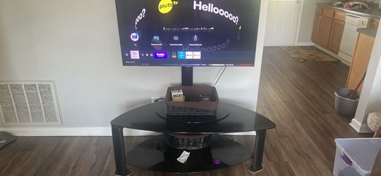 Samsung Smart 55 in TV