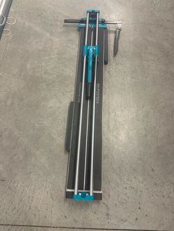 48” Tile cutter