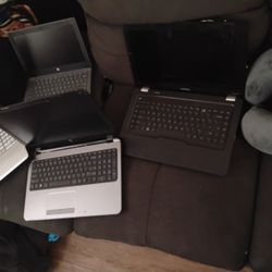 Laptops 