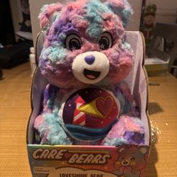 Care Bear Plush