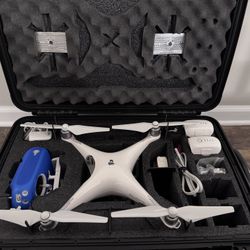 DJI Phantom 4 Pro Full Kit