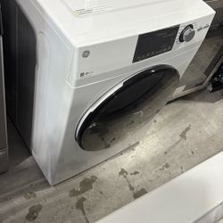 Electric Dryer GE 