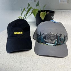 Mens Hats 