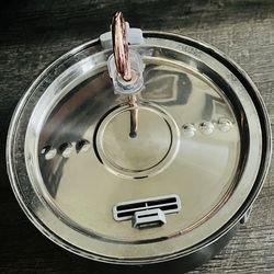 KittySpout Stainless Steel Cat Water Fountain