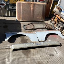 Parts For A Fordf(contact info removed)
