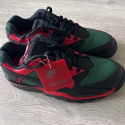 Brand New Nike X Supreme Air Cross Trainer