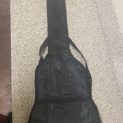 Normal Guitar Bag 