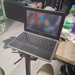 Chromebook  Small Laptop 