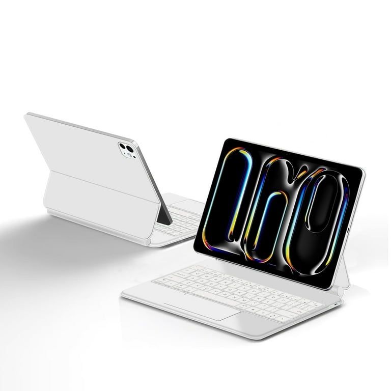 New Apple Magic Keyboard for iPad Air 13‑inch