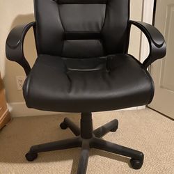 New Office Leather Chair 