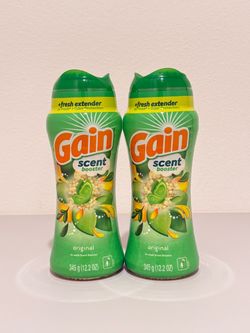 Gain Scent Beads