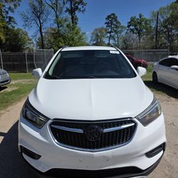 2017 BUICK Encore