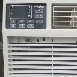 Whirlpool Air Conditioner 