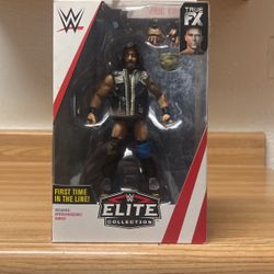 WWE