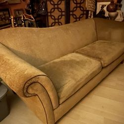 designer sofa