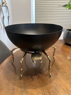 Halloween Bowl