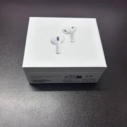 AirPods 3 Generation 
