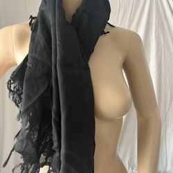 Womens Shawl 