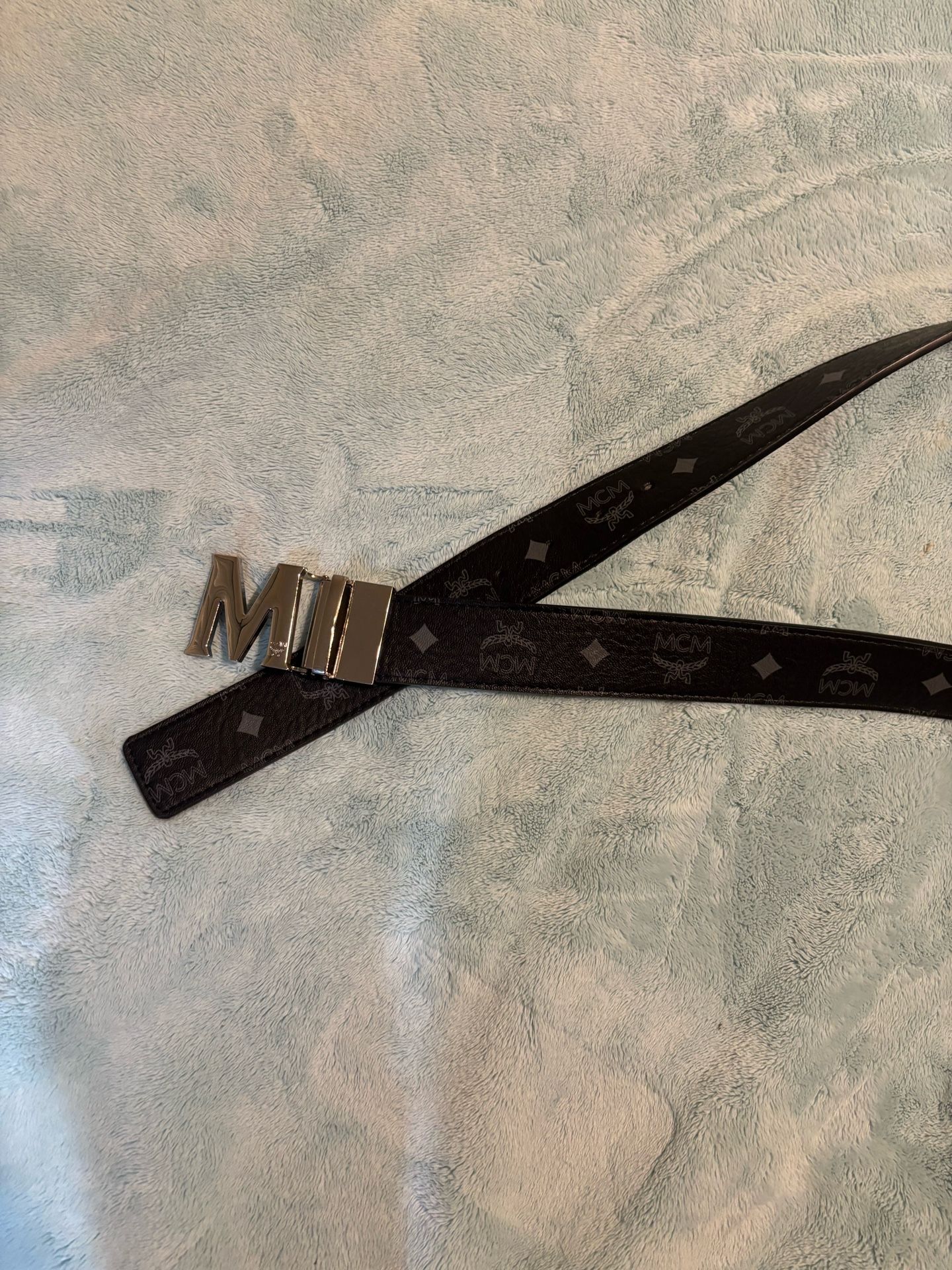Mc M