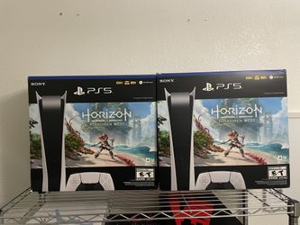 Ps5 for Sale Brand New
