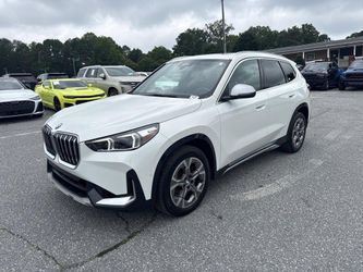 2023 BMW X1