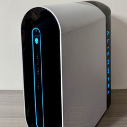 Gaming PC Alienware