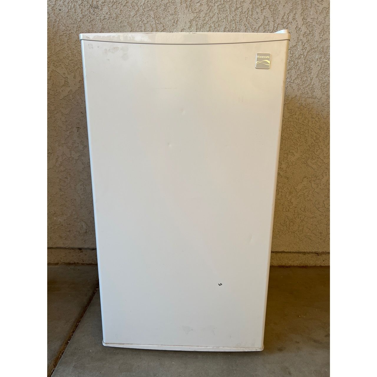 Kenmore Mini Fridge Only $75