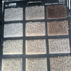 Rosas carpet