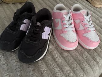 Girl shoes
