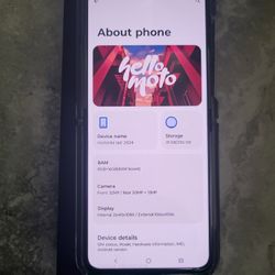 Motorola Rzer For Metro Pcs