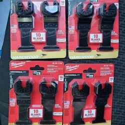 Milwaukee Tools