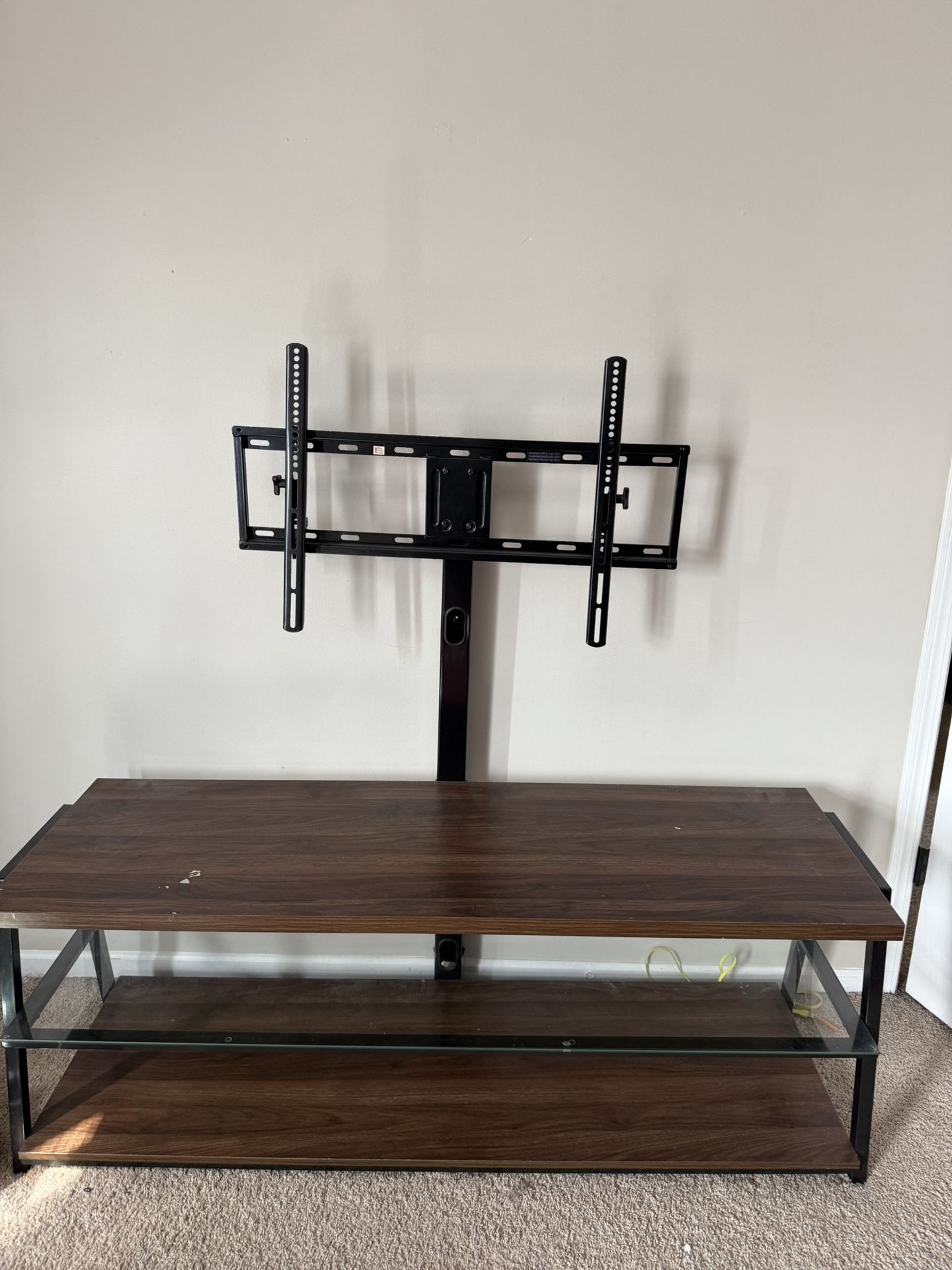 Tv Stand - Up To 65 Inch Tv 