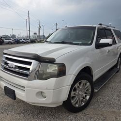 2013 Ford Expedition Limited From $ 1490 Down
