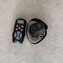 Dog Shock Collar