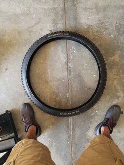 (1) Kenda Hellkat Pro 29er Mountain Bike Tire