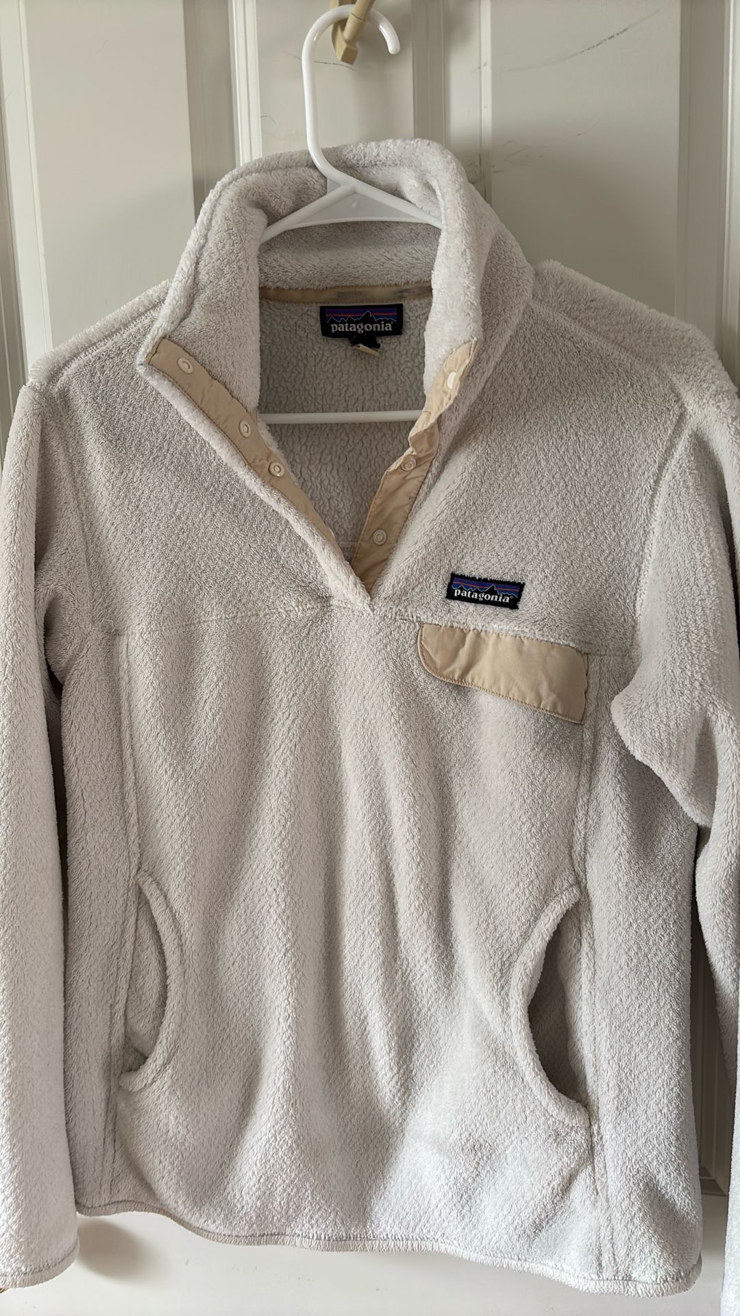 Women’s Patagonia Medium Fleece