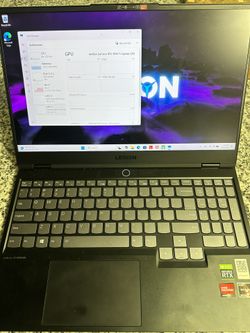 Lenovo Legion