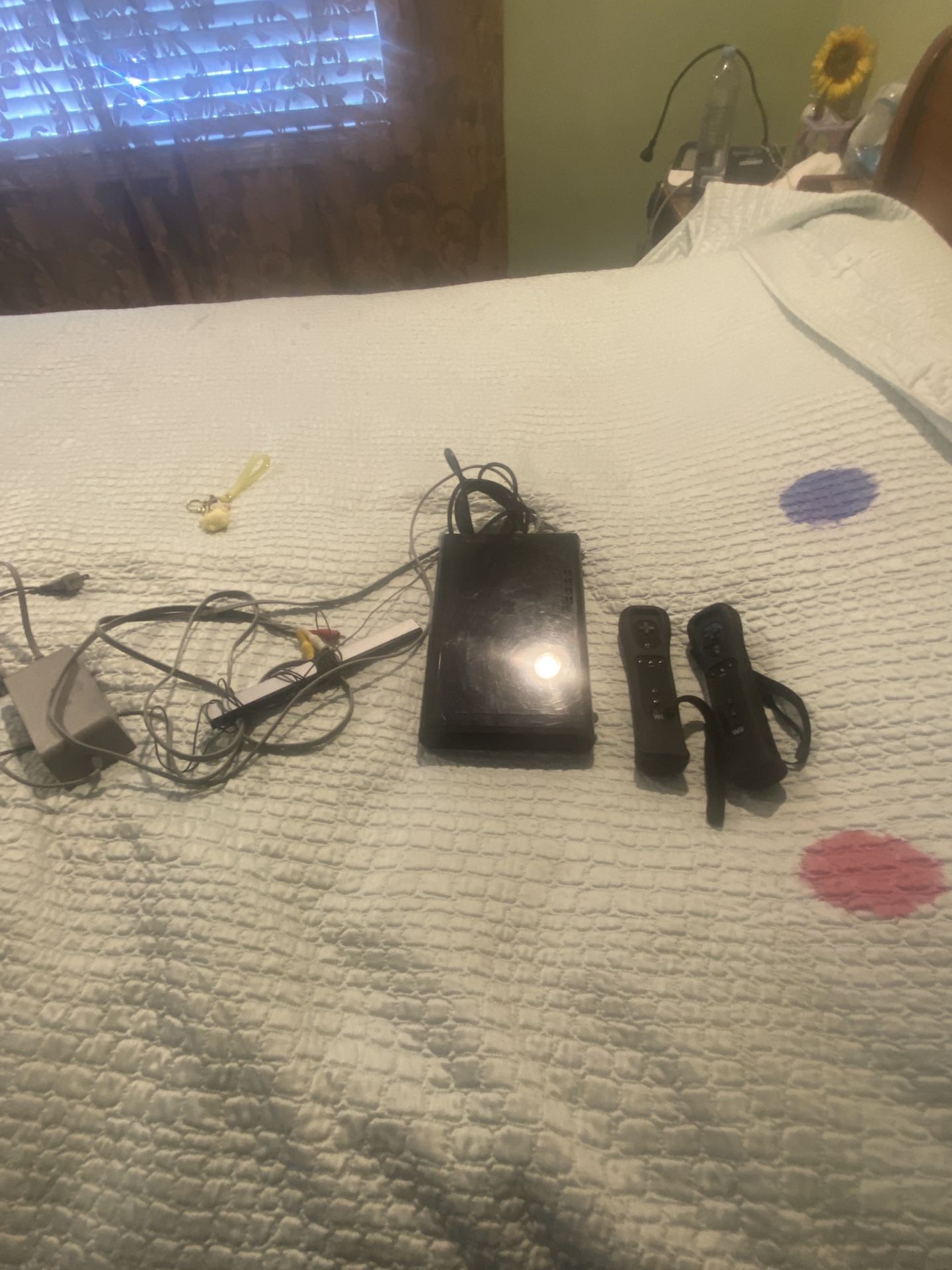 Nintendo Wii