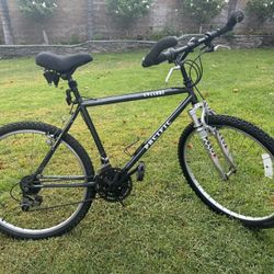 Cyclone Pacific Bike